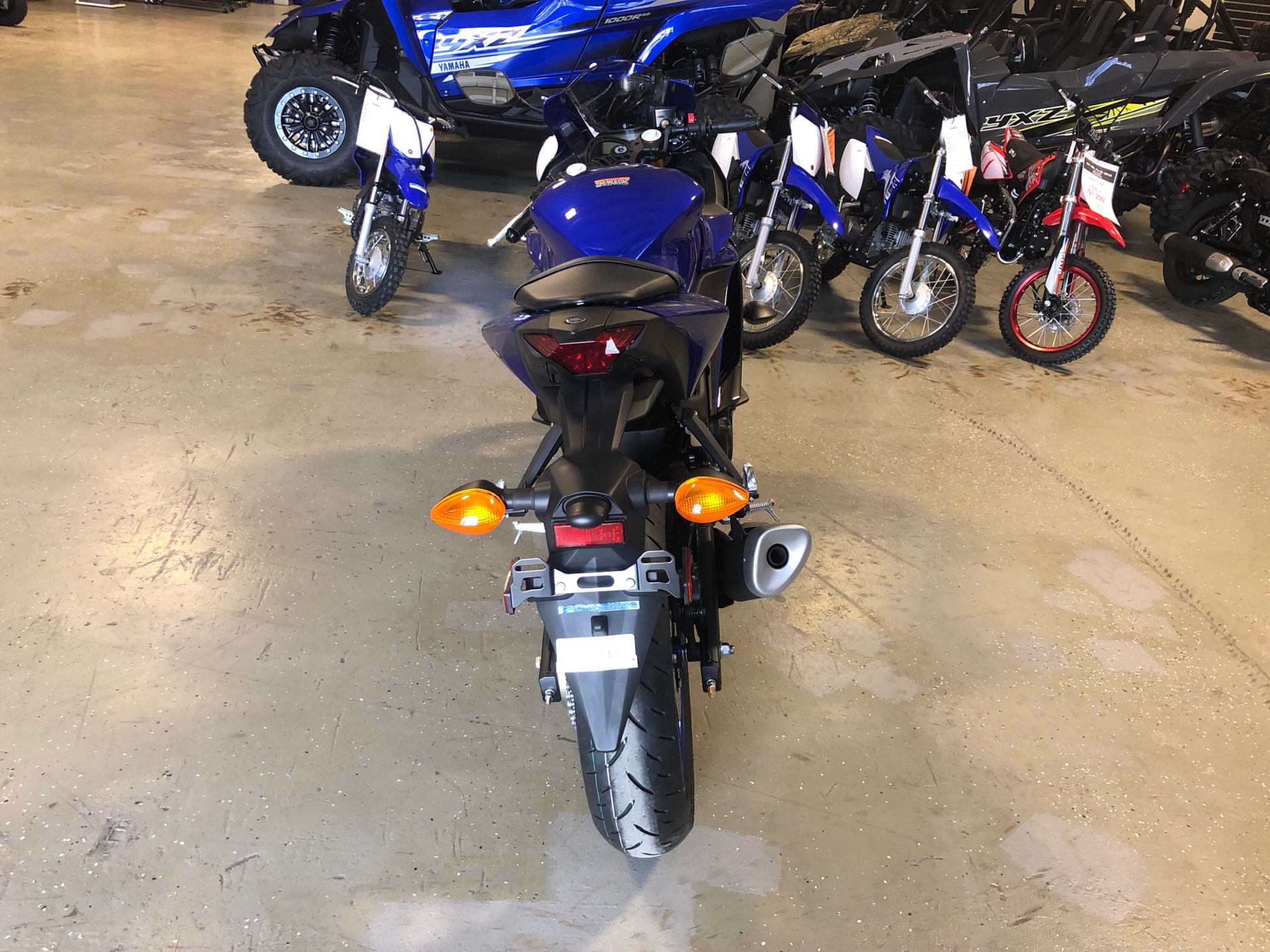 Motorcycle - HD Wallpaper 