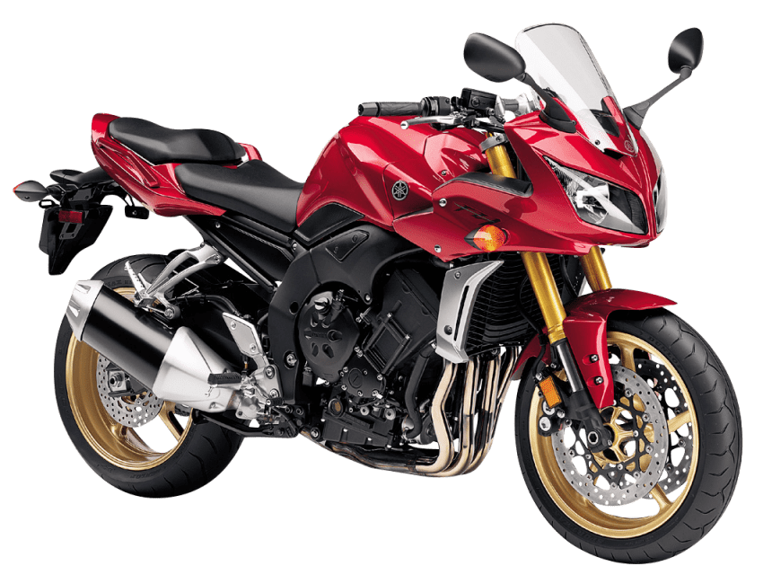 Clipart Bike Bike Yamaha - Yamaha Fz 600 2009 - 850x640 Wallpaper - Clipart Bike Bike Yamaha - Yamaha Fz 600 2009 - 850x640 Wallpaper -