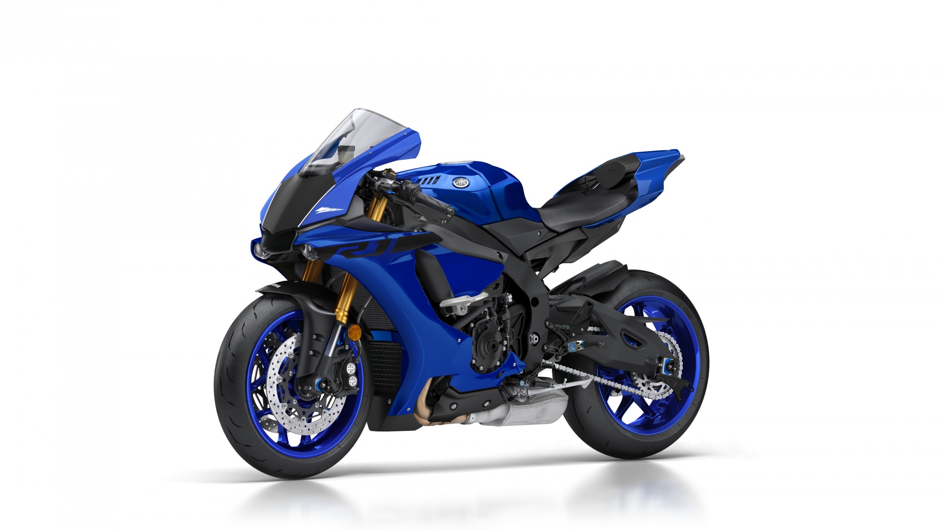 Yamaha R1 Price In Bangalore - HD Wallpaper 