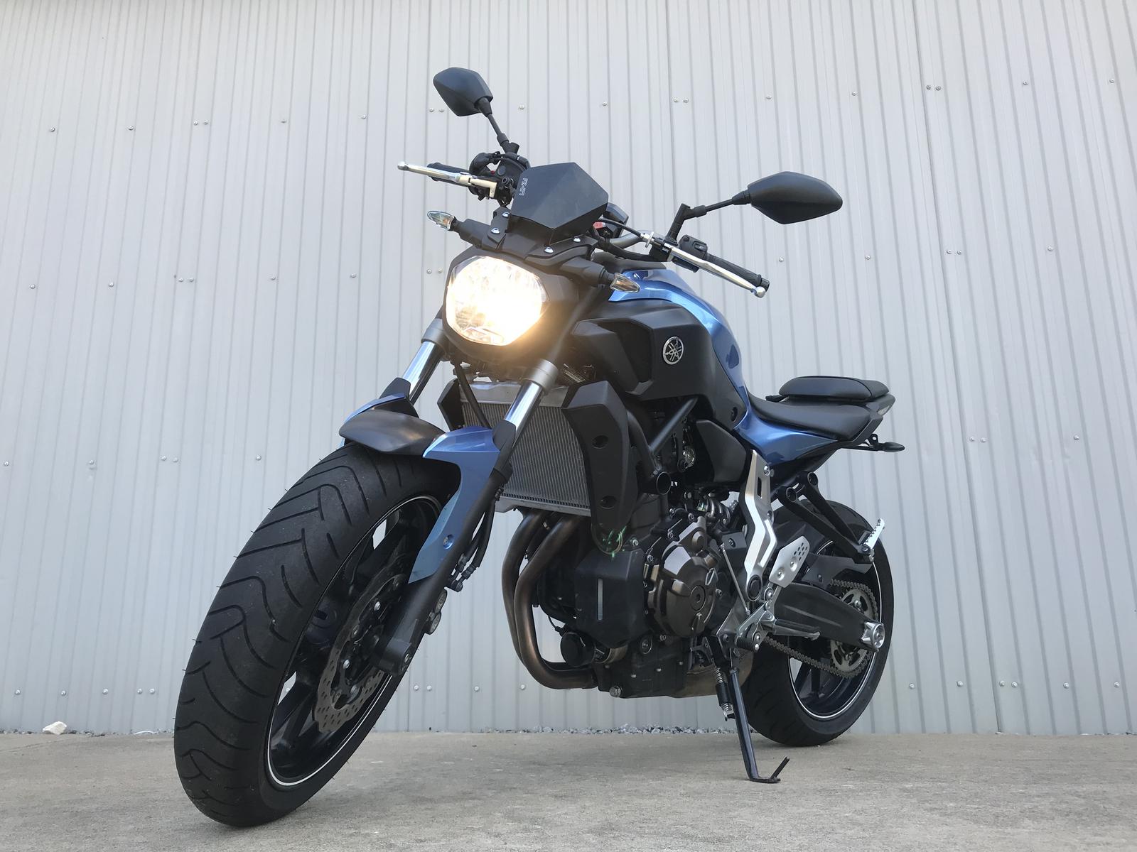 Motorcycle - HD Wallpaper 