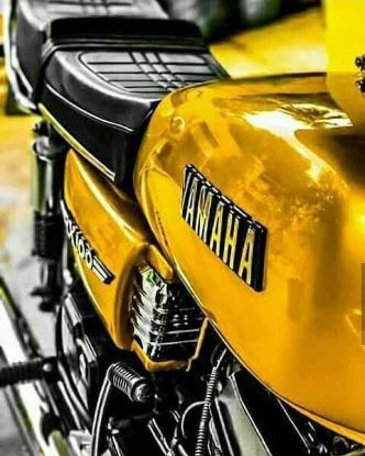 Yamaha Rx Rx 100 Bike Wallpaper Hd 7x9 Wallpaper Teahub Io