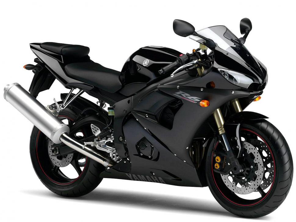 Yamaha R6 Sports Bike Hd Wallpaper,sports Wallpaper,bikes - Sports Bike Photos Download - HD Wallpaper 