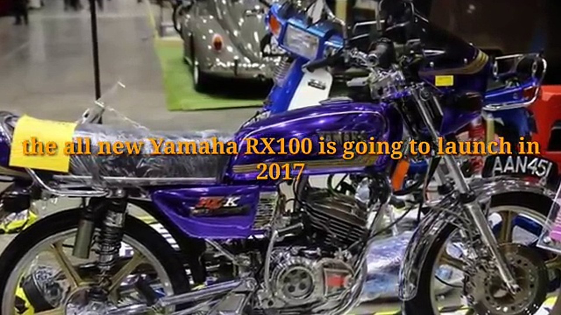 Yamaha Rx 135 2019 - 1920x1080 Wallpaper Yamaha Rx 135 2019 - 1920x1080 Wallpaper