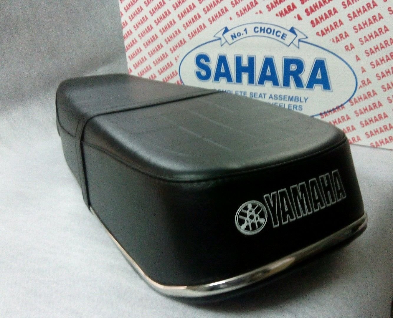 Saharaseats Yamaha Rx-100 Complete Seat Assembly With - Copafer - HD Wallpaper 