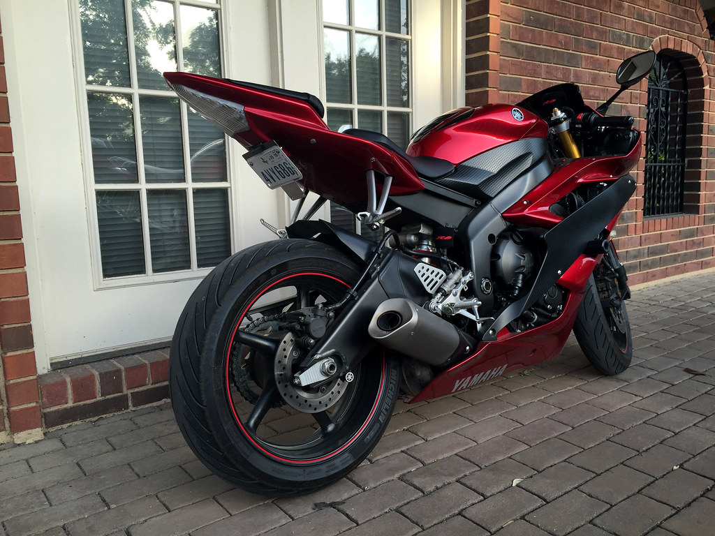 Motorcycle - HD Wallpaper 