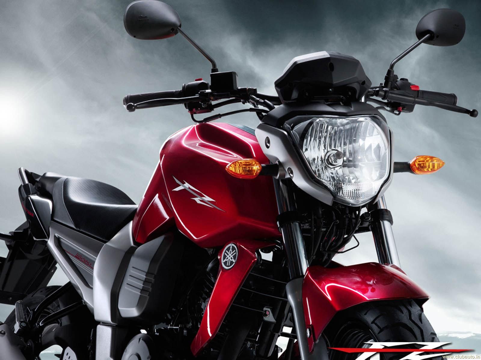 Yamaha Fz 16 2013 - 1600x1200 Wallpaper Yamaha Fz 16 2013 - 1600x1200 Wallpaper
