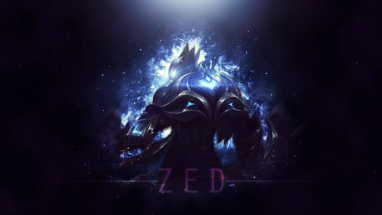 Zed - Championship Zed Wallpaper 4k - HD Wallpaper 