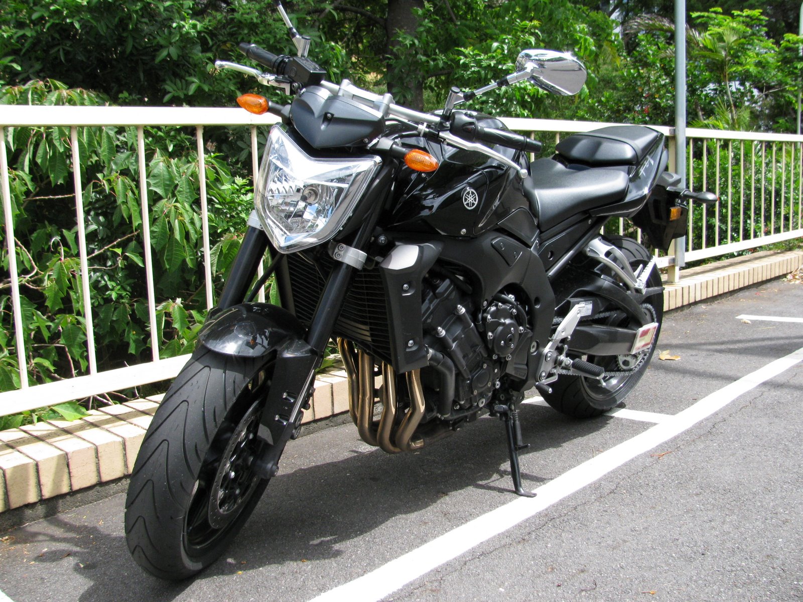 Yamaha Fz 16 Mileage - 1600x1200 Wallpaper Yamaha Fz 16 Mileage - 1600x1200 Wallpaper