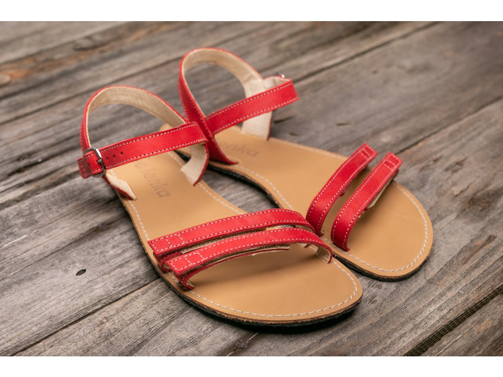 Barefoot Sandal Lenka Summer - Be Lenka S.r.o. - HD Wallpaper 