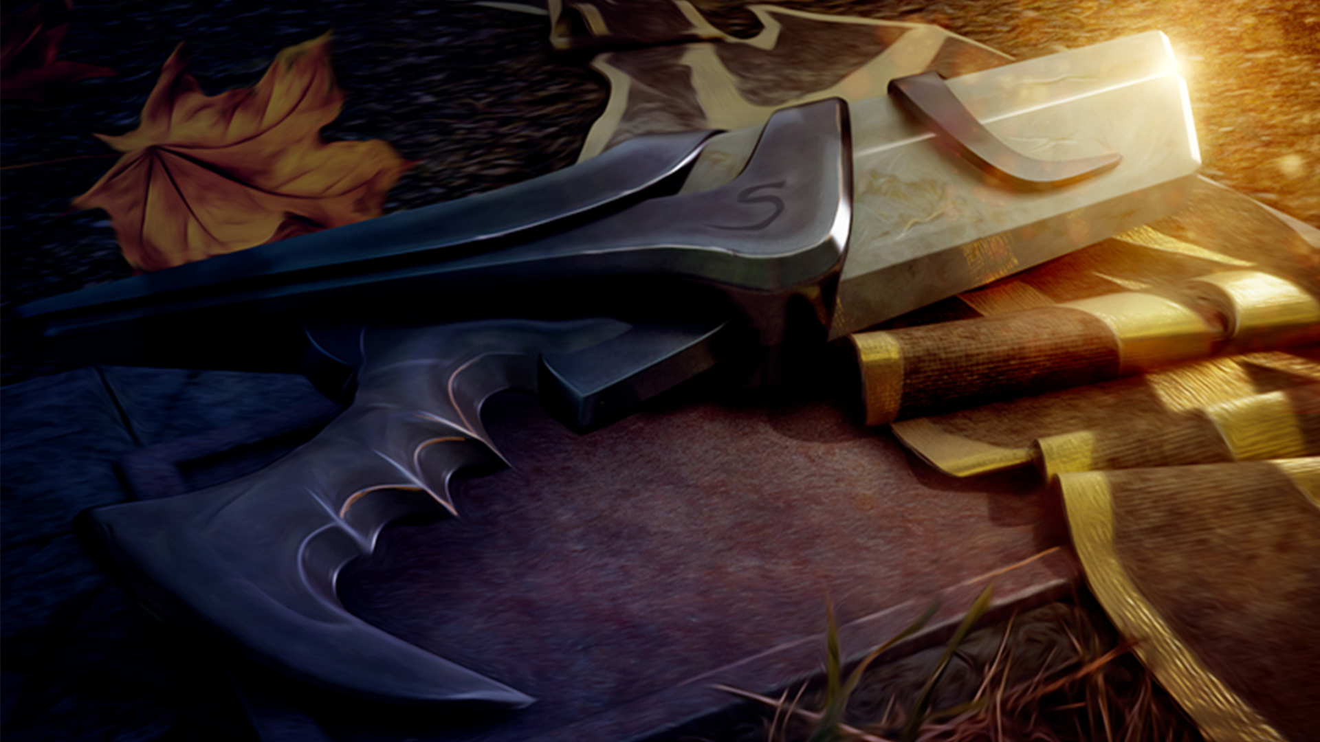 Whom Does The Desert Know - HD Wallpaper 