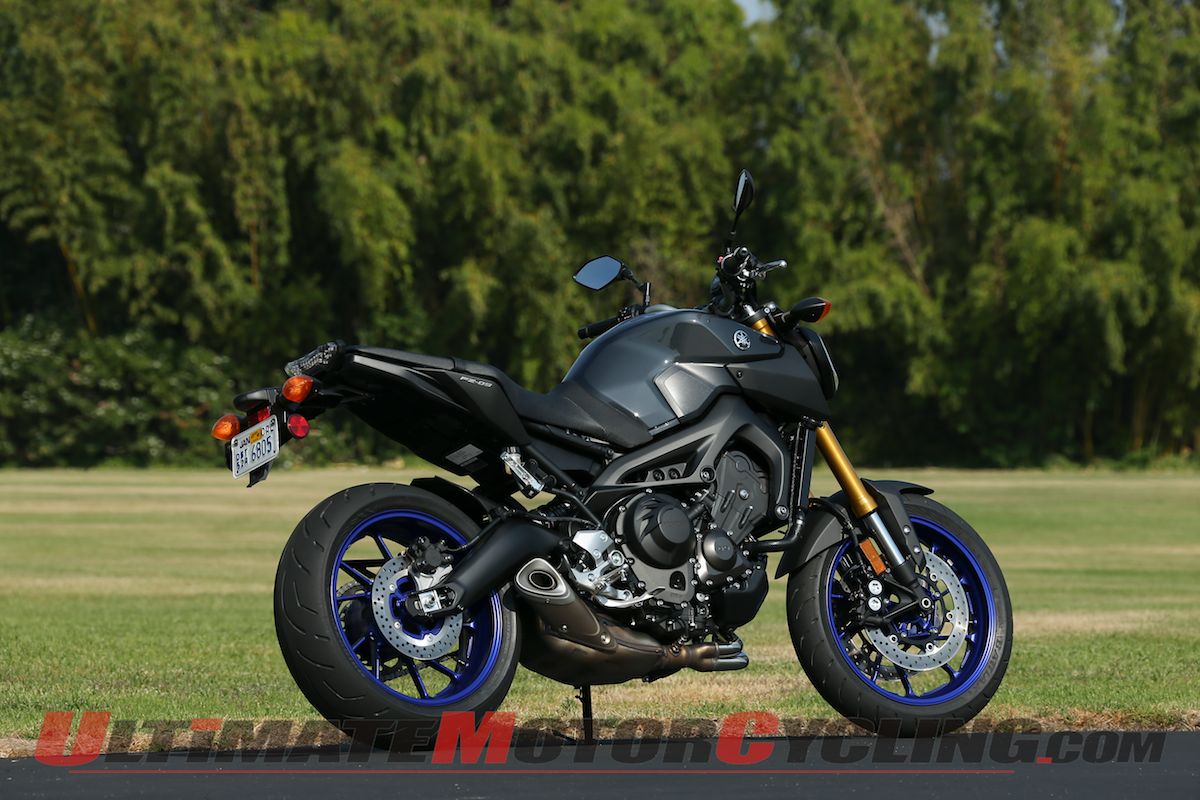 Mt 09 2019 Radiator Guard - HD Wallpaper 