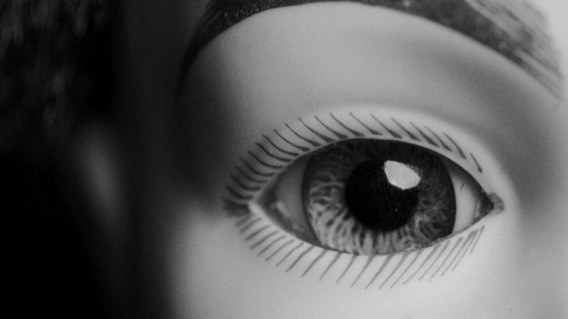 Uncanny Freud - HD Wallpaper 