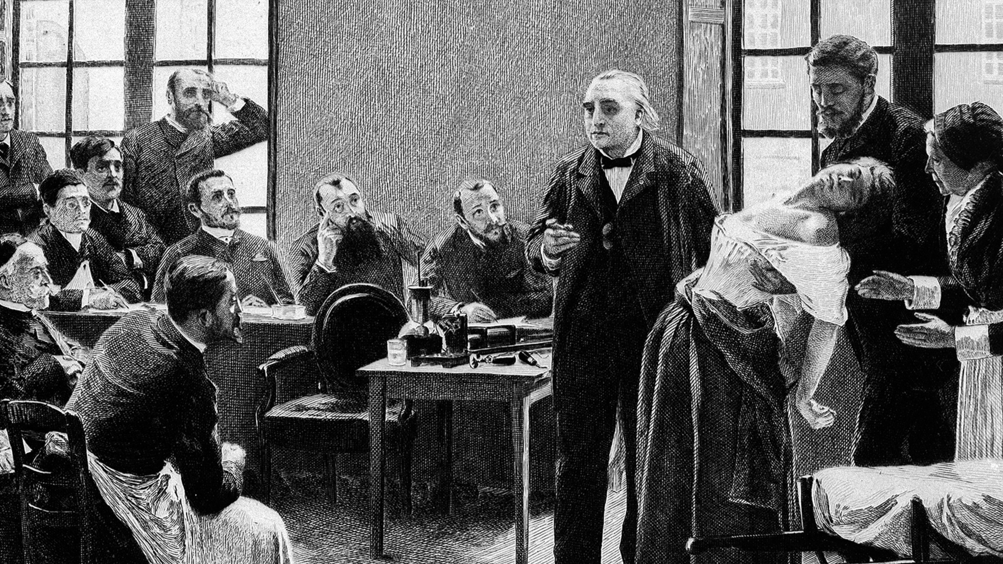 Freud Wallpaper - HD Wallpaper 