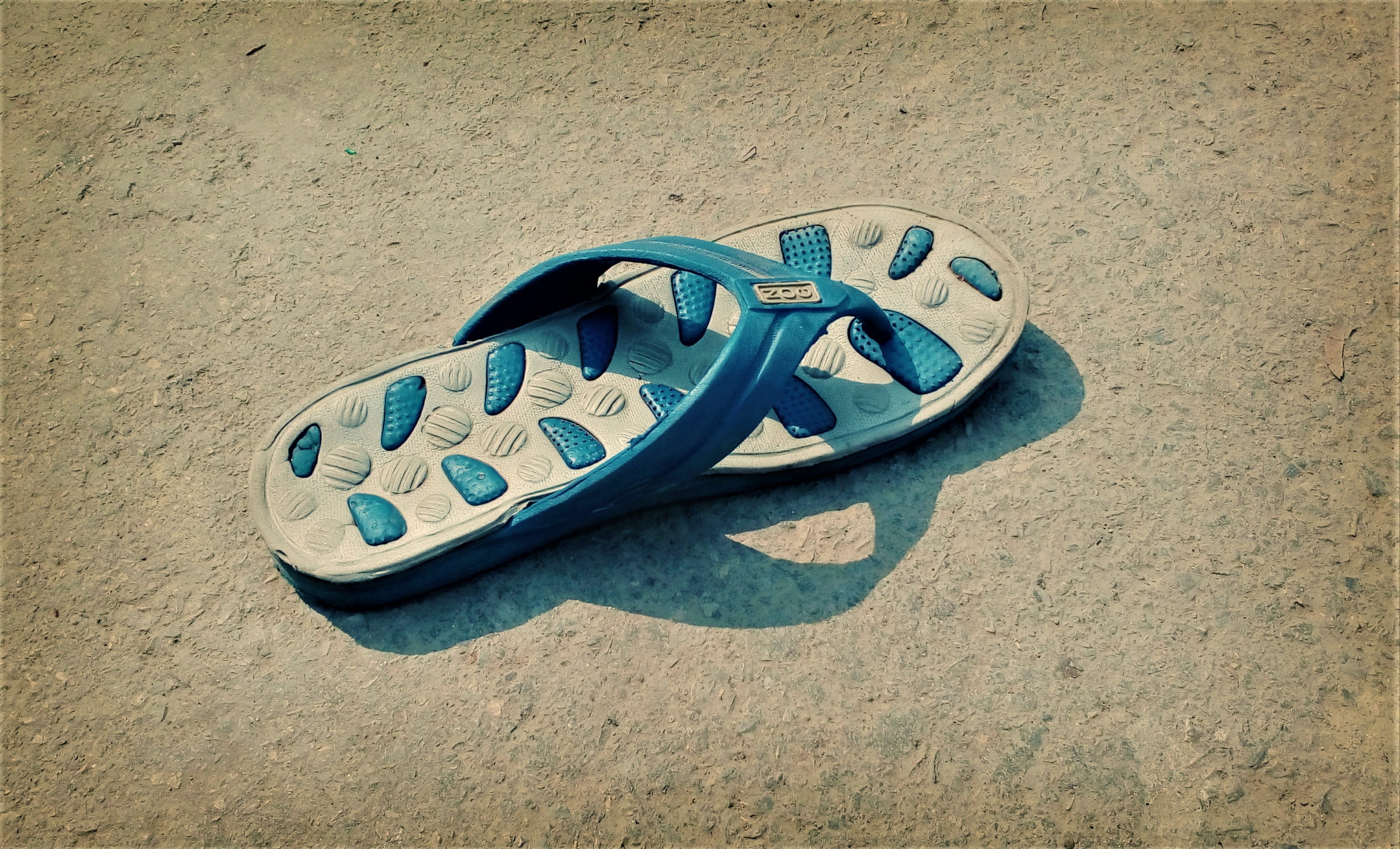 Flip-flops - HD Wallpaper 