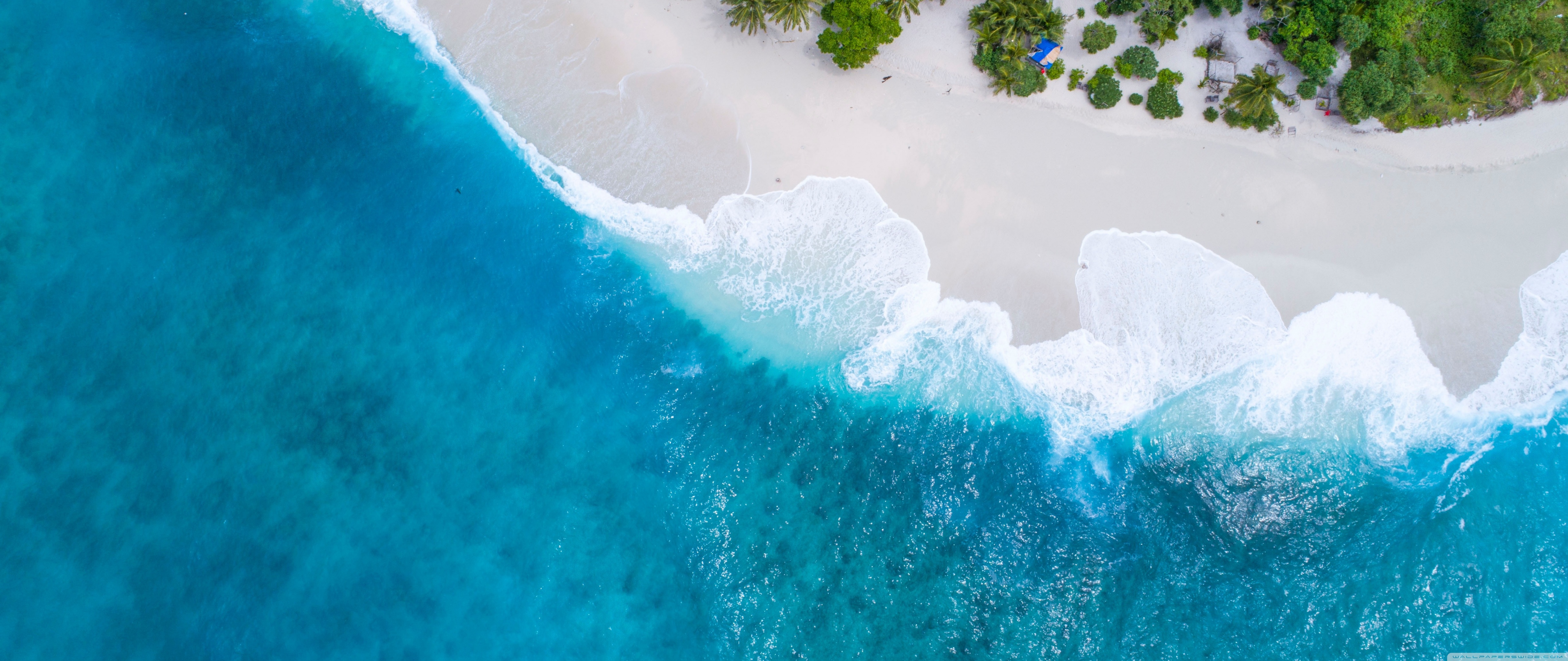 Ultra Hd Maldives Wallpaper Hd - HD Wallpaper 