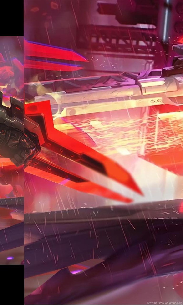 Lucian Wallpaper Hd - League Of Legends - HD Wallpaper 