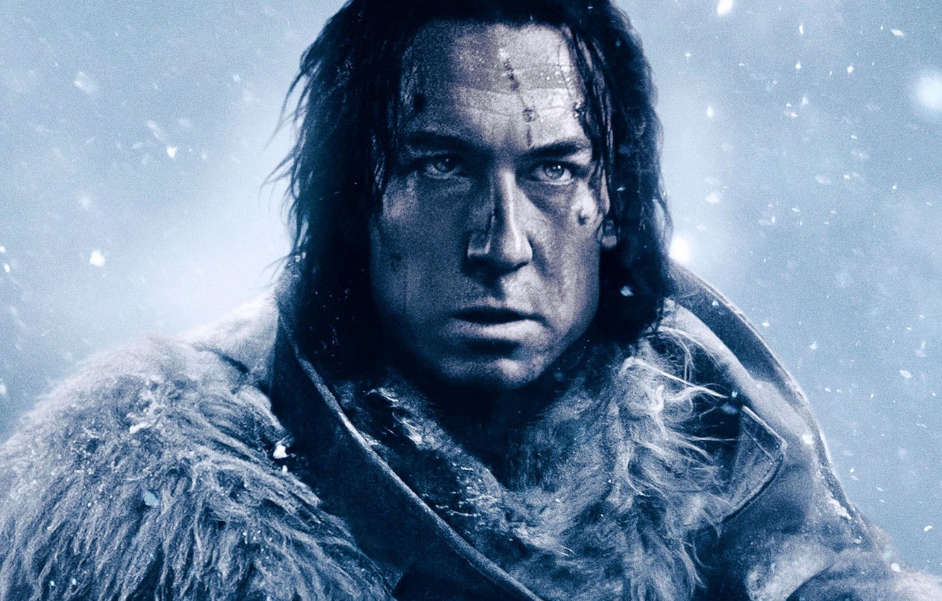 Photo Wallpaper Cinema, Underworld, Man, Movie, Wolf, - Tobias Menzies Underworld Blood Wars - HD Wallpaper 