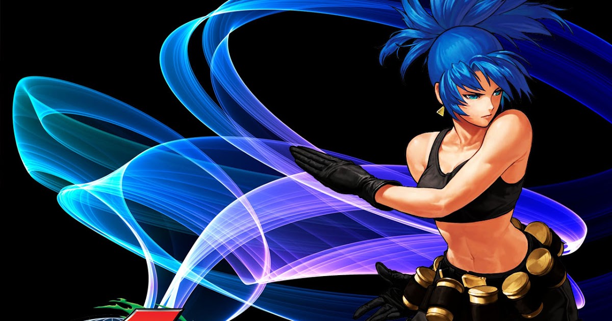 Leona king of fighters. KOF игра. The King of Fighters XIV Leona. KOF Крис на рабочий стол. Леона King of Fighters полный рост.