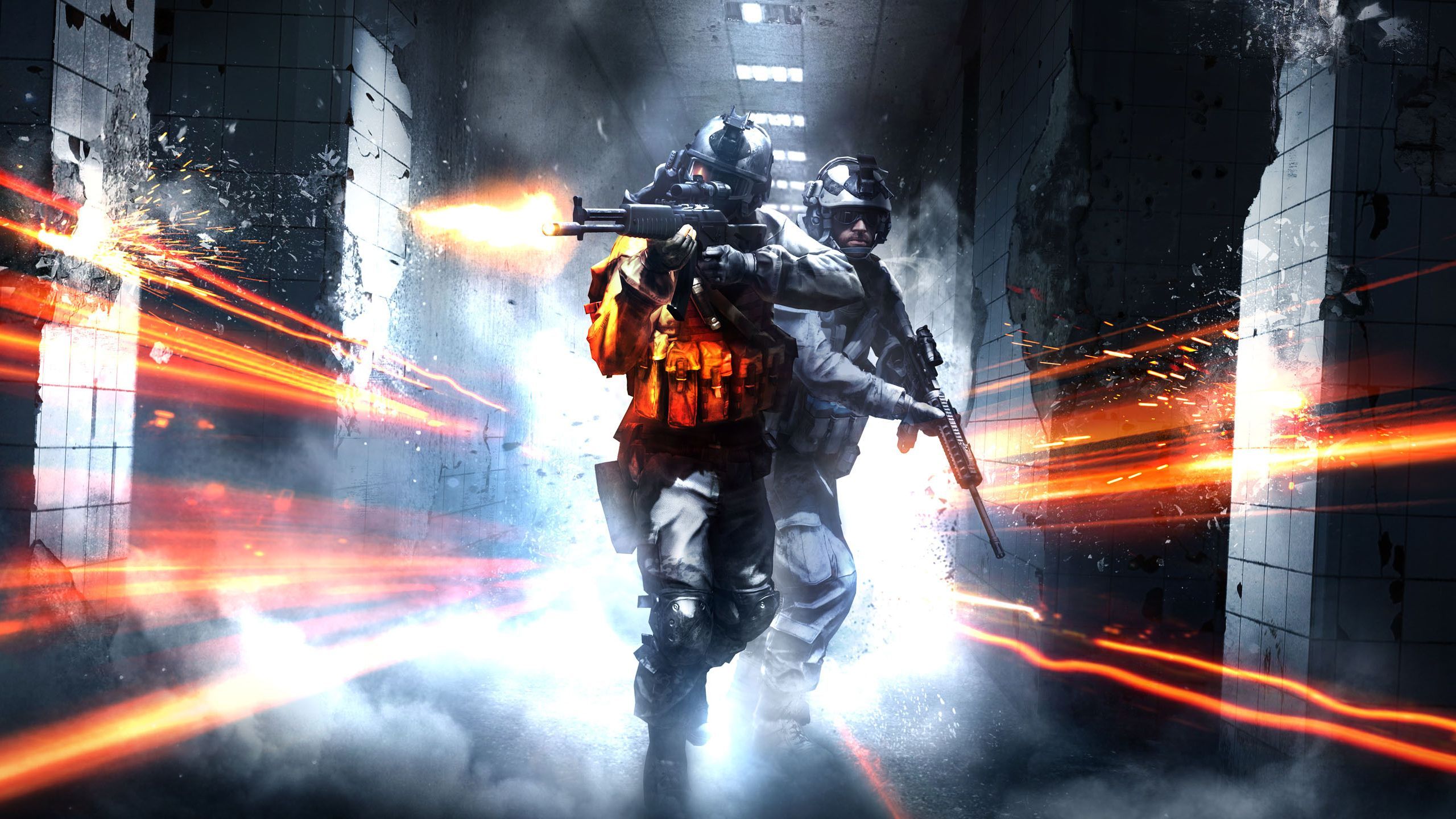 Battlefield V 2560 X 1440 - HD Wallpaper 