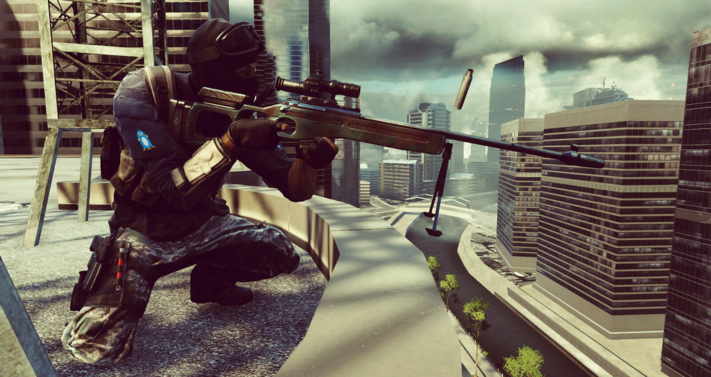 Pc Game - HD Wallpaper 