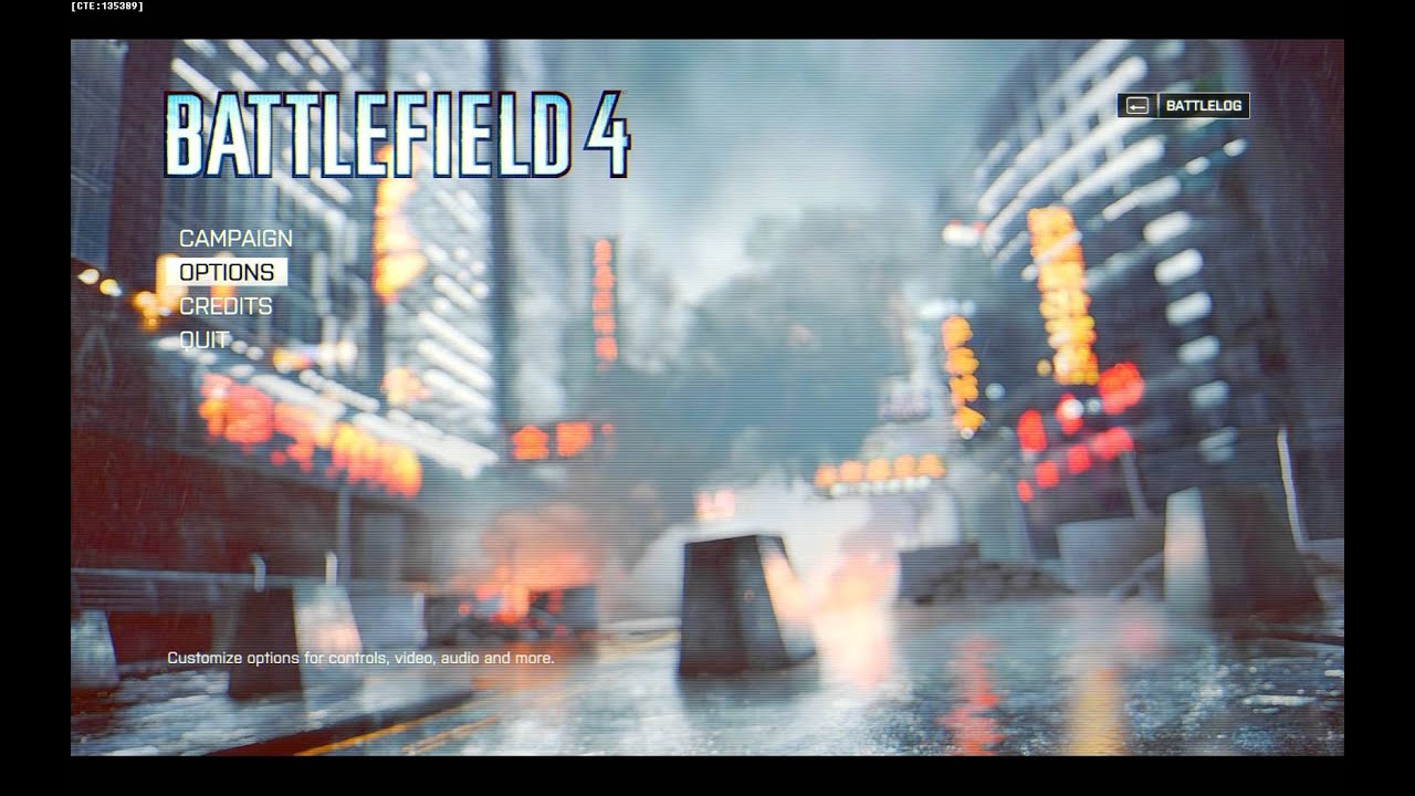 Bf4 Dragon's Teeth Background - HD Wallpaper 