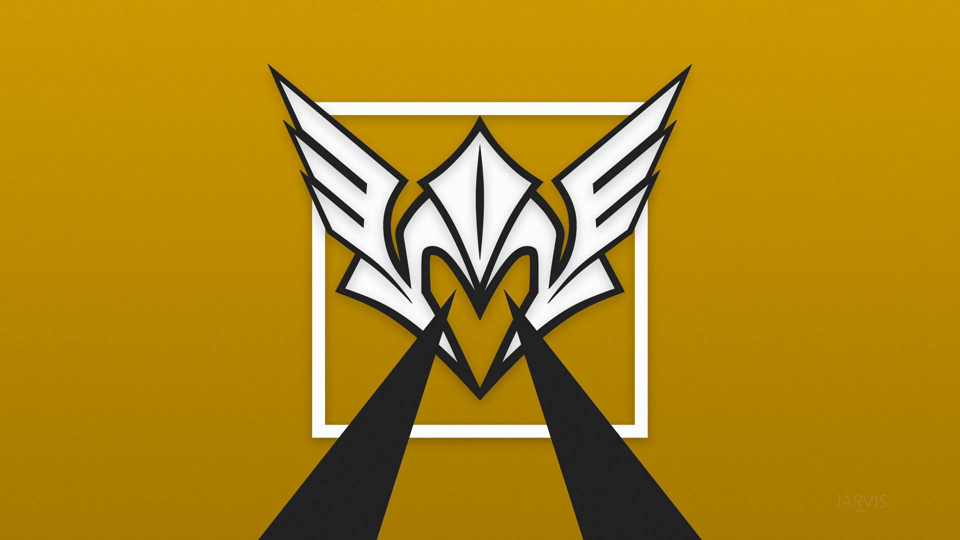 Valkyrie Rainbow Six Icon - HD Wallpaper 