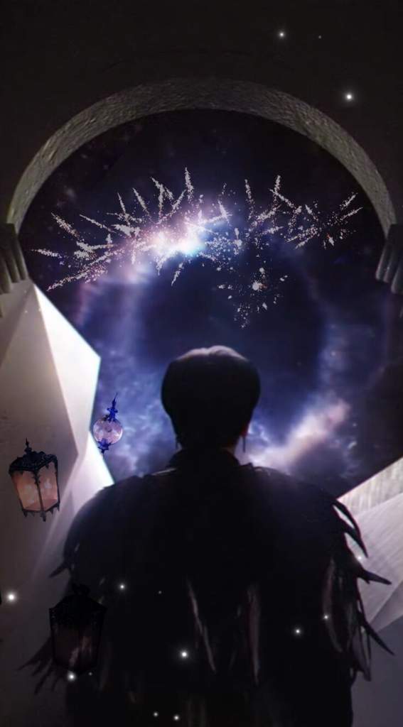 User Uploaded Image - Darkness - HD Wallpaper 