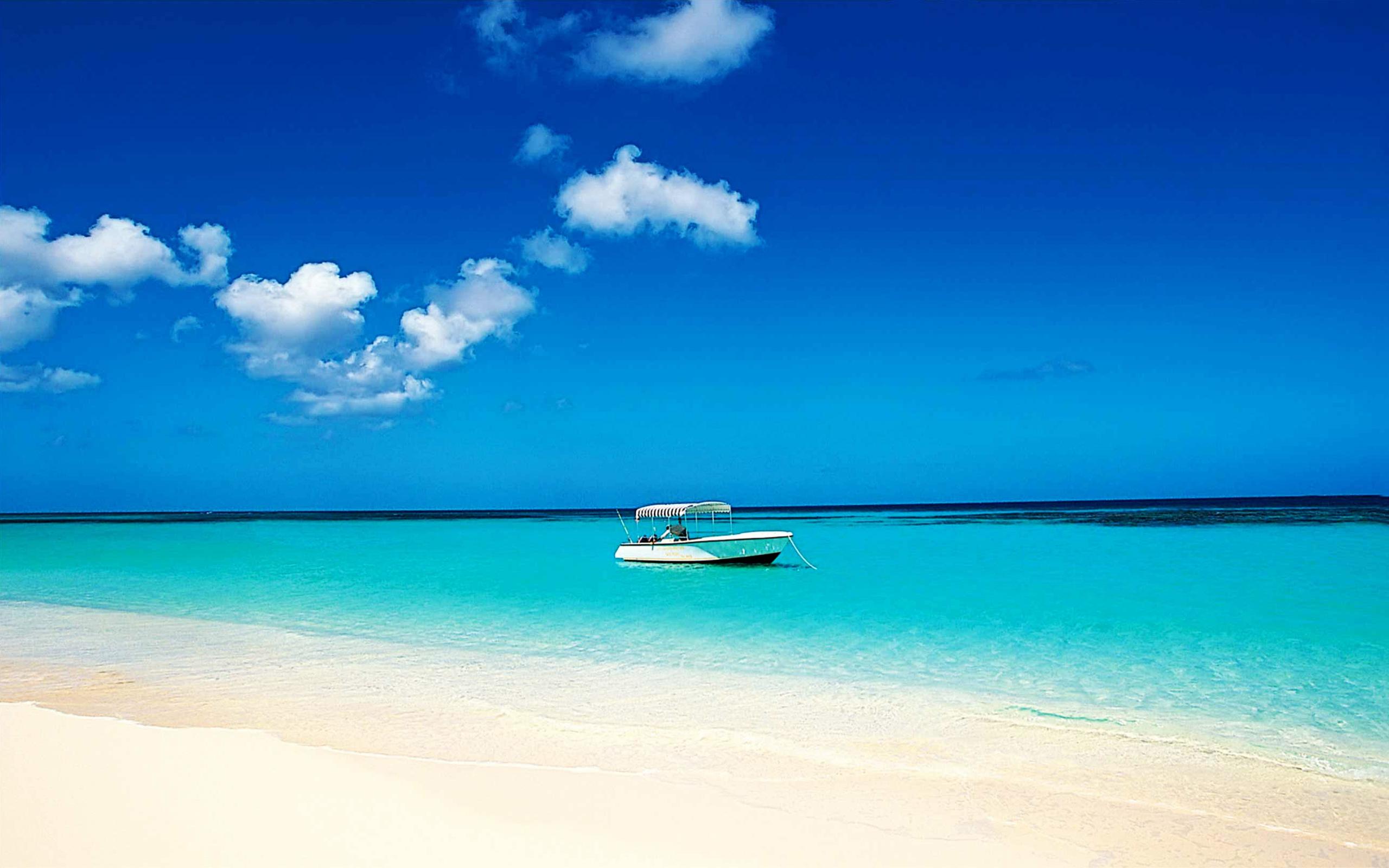 Macbook Pro Retina Wallpaper Tropical Beach 2560x1600 Wallpaper Teahub Io