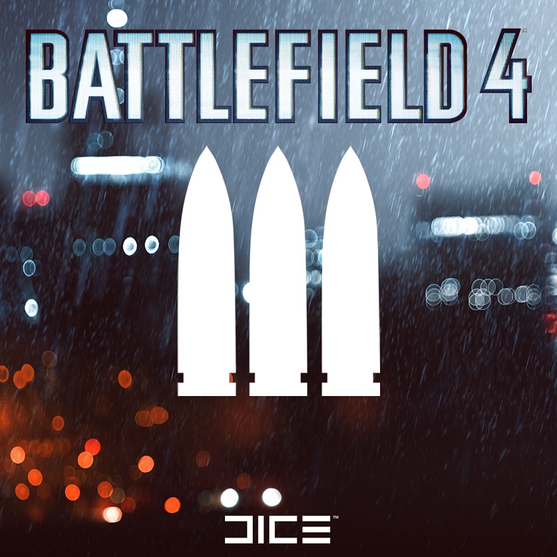 Battlefield 4 - HD Wallpaper 