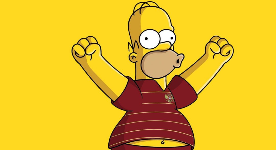 Android, Iphone, Desktop Hd Backgrounds / Wallpapers - Homer Simpson - HD Wallpaper 