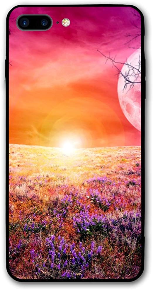 Fantasy Moon - HD Wallpaper 