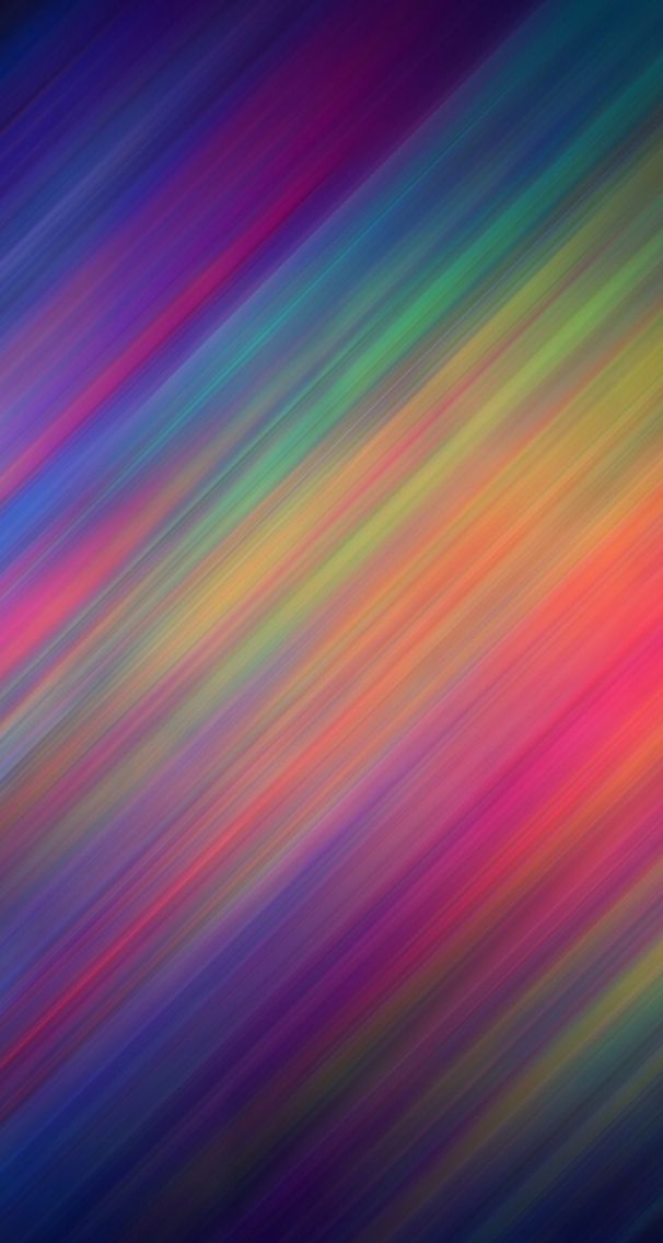 Colorful Wallpaper Iphone 8 - HD Wallpaper 