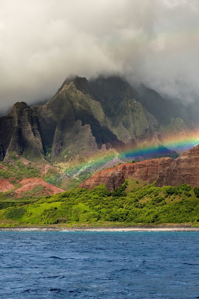 Landscapes By Romain Guy - HD Wallpaper 