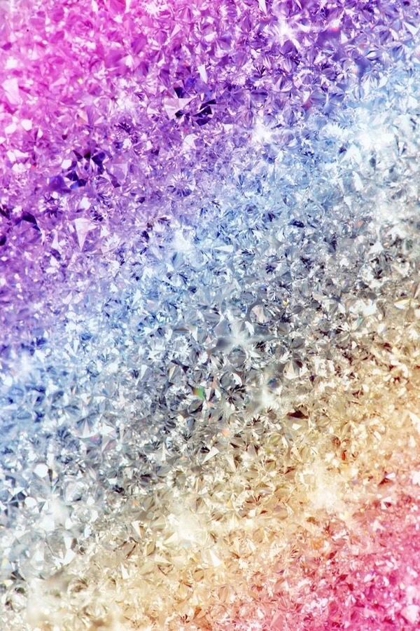 Sparkle Iphone Glitter Background - HD Wallpaper 