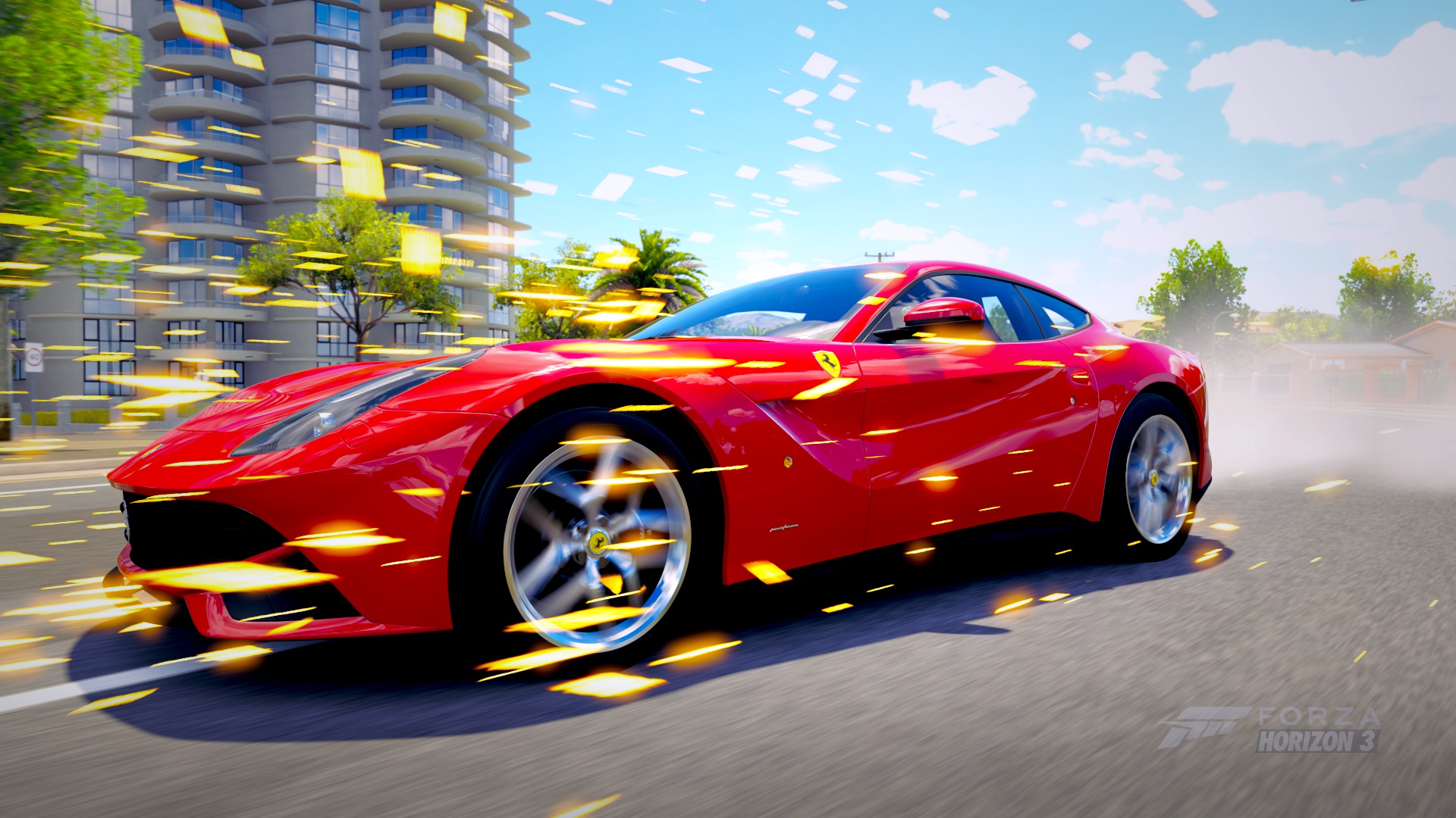 Forza Horizon 3, Racing Games, Xbox One - Xbox One Games - HD Wallpaper 