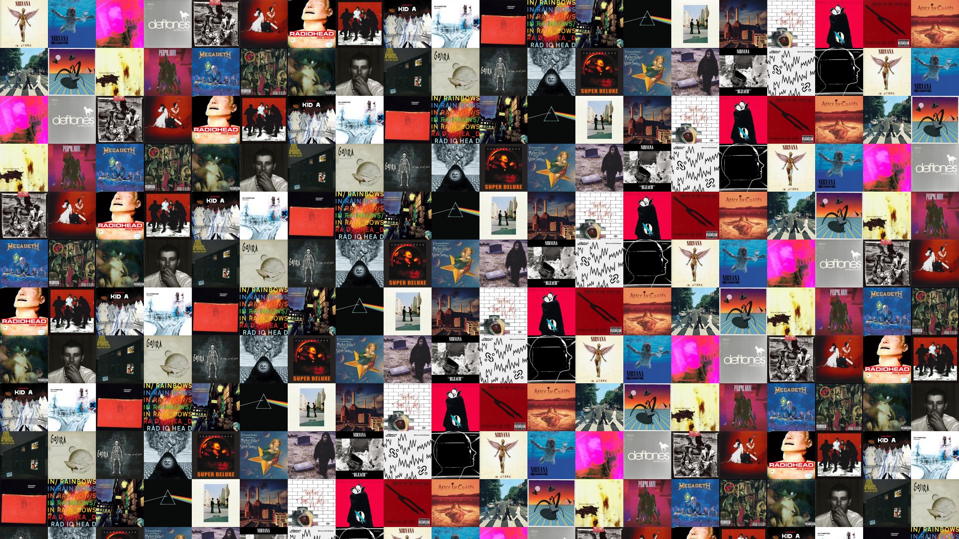 Deftones Gore Wallpaper Hd - HD Wallpaper 