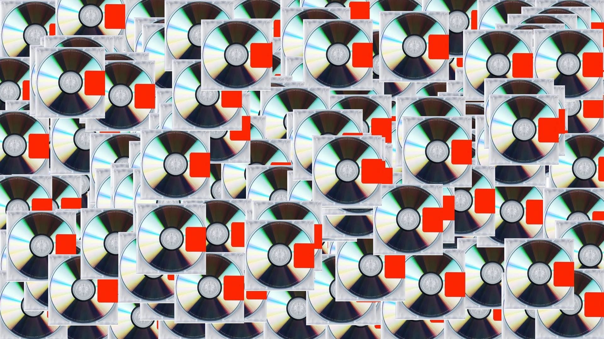 I Wanted A Yeezus - Circle - HD Wallpaper 