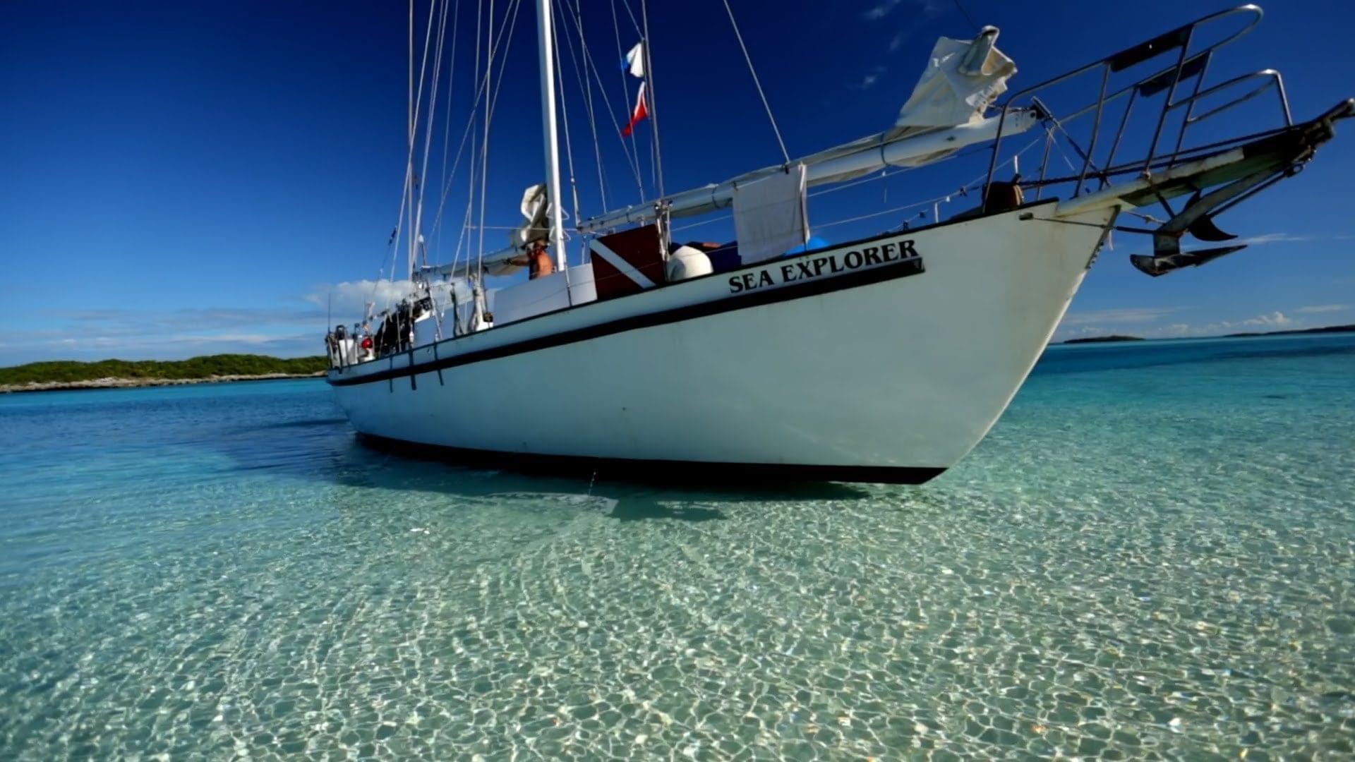 Blackbeard Liveaboard Bahamas - HD Wallpaper 