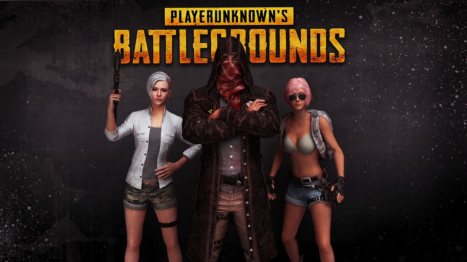 Pubg Xbox One Desktop Wallpaper With Image Resolution - Battlegrounds Wallpaper Playerunknown's Battlegrounds - HD Wallpaper 