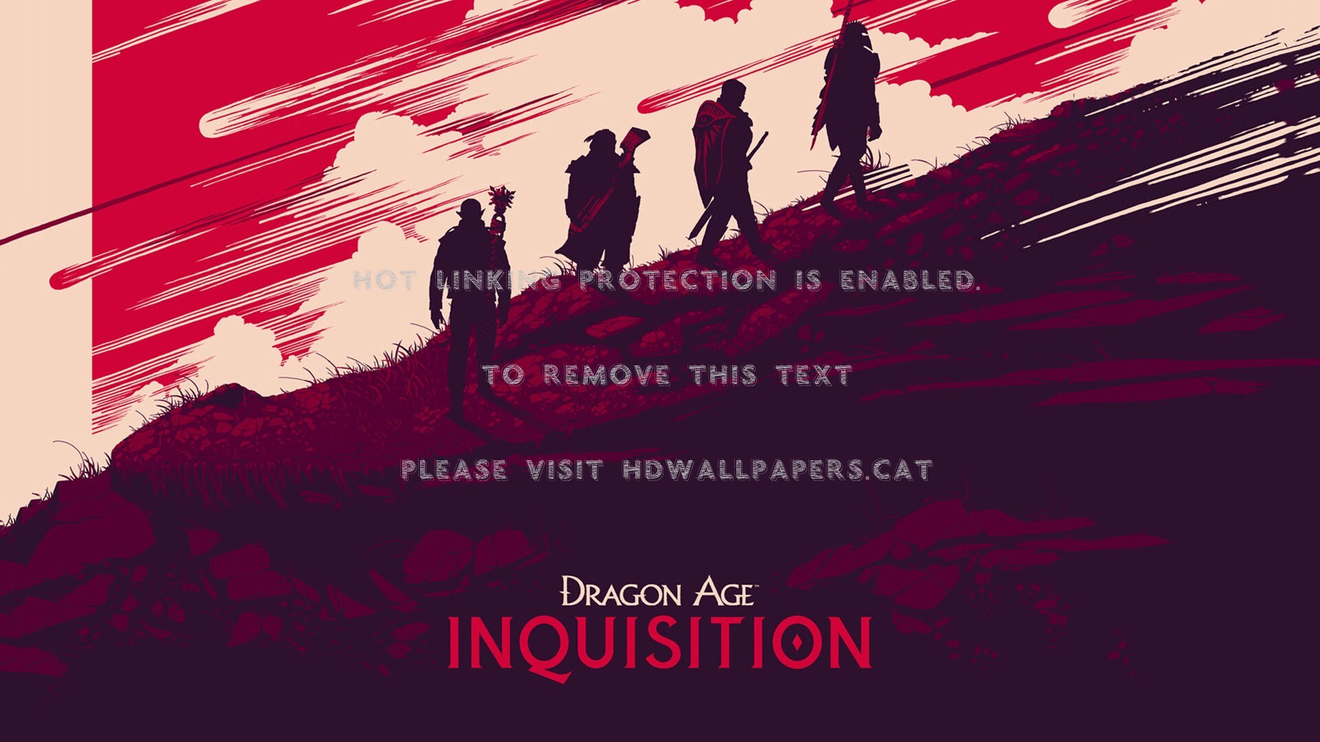 Dragon Age Inquisition Ps4 Xbox One Game Pc - Dragon Age Wallpaper Hd - HD Wallpaper 