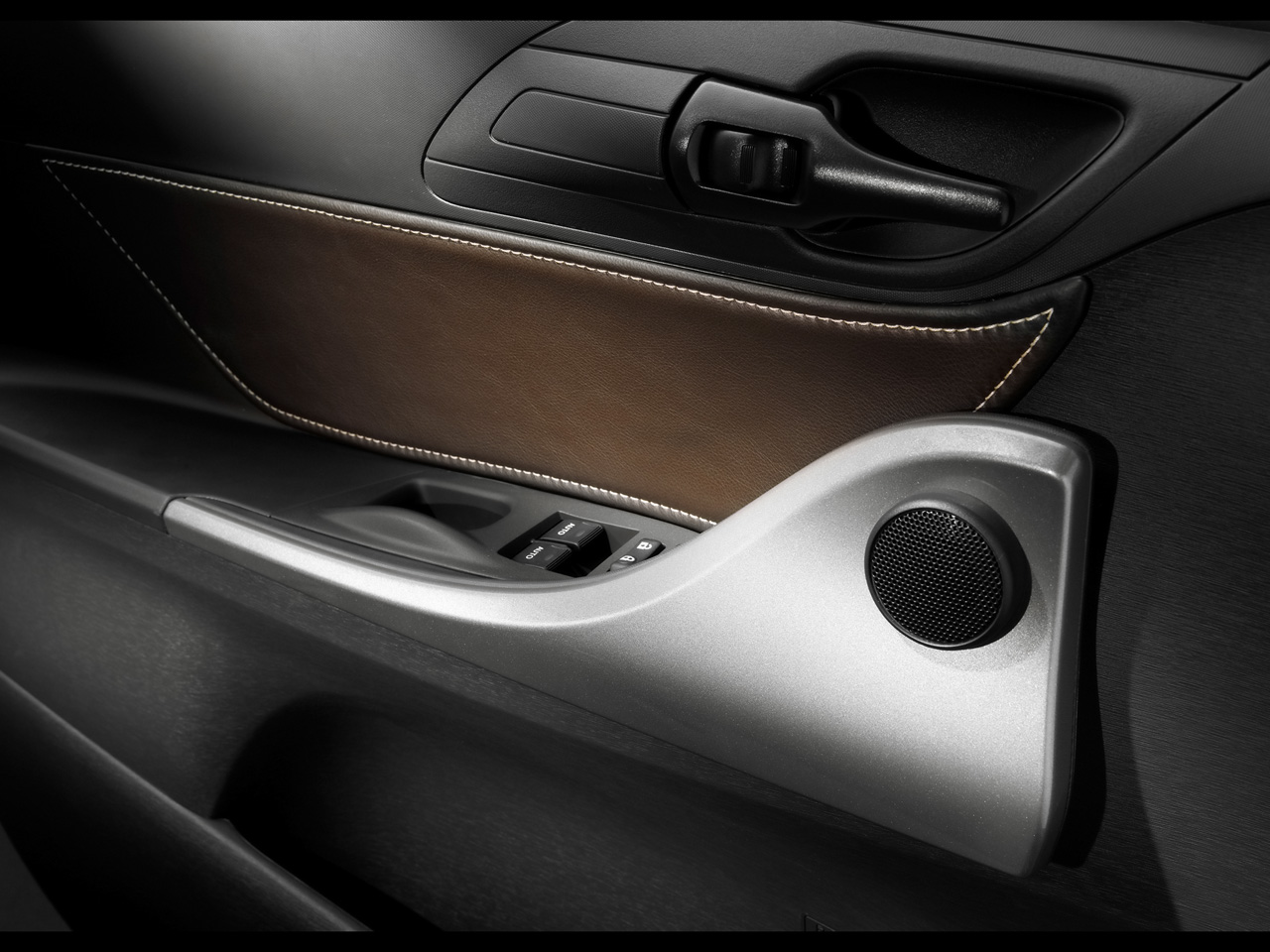 Scion Iq - HD Wallpaper 