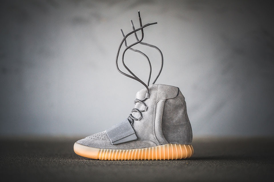 Yeezy Boost Wallpaper - Adidas Yeezy - HD Wallpaper 