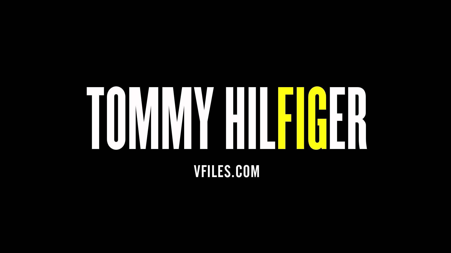 Tommy Hilfiger Wallpaper Pronounce Tommy Hilfiger - Graphic Design - HD Wallpaper 