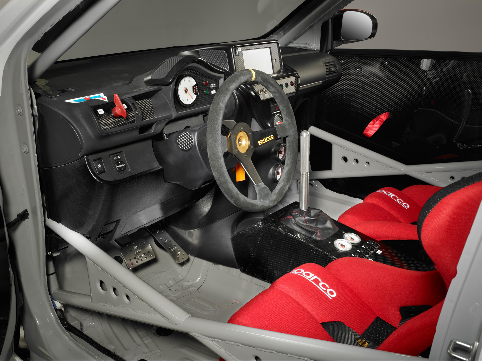 Toyota Iq - HD Wallpaper 