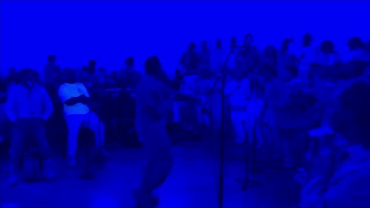 Darkness - HD Wallpaper 