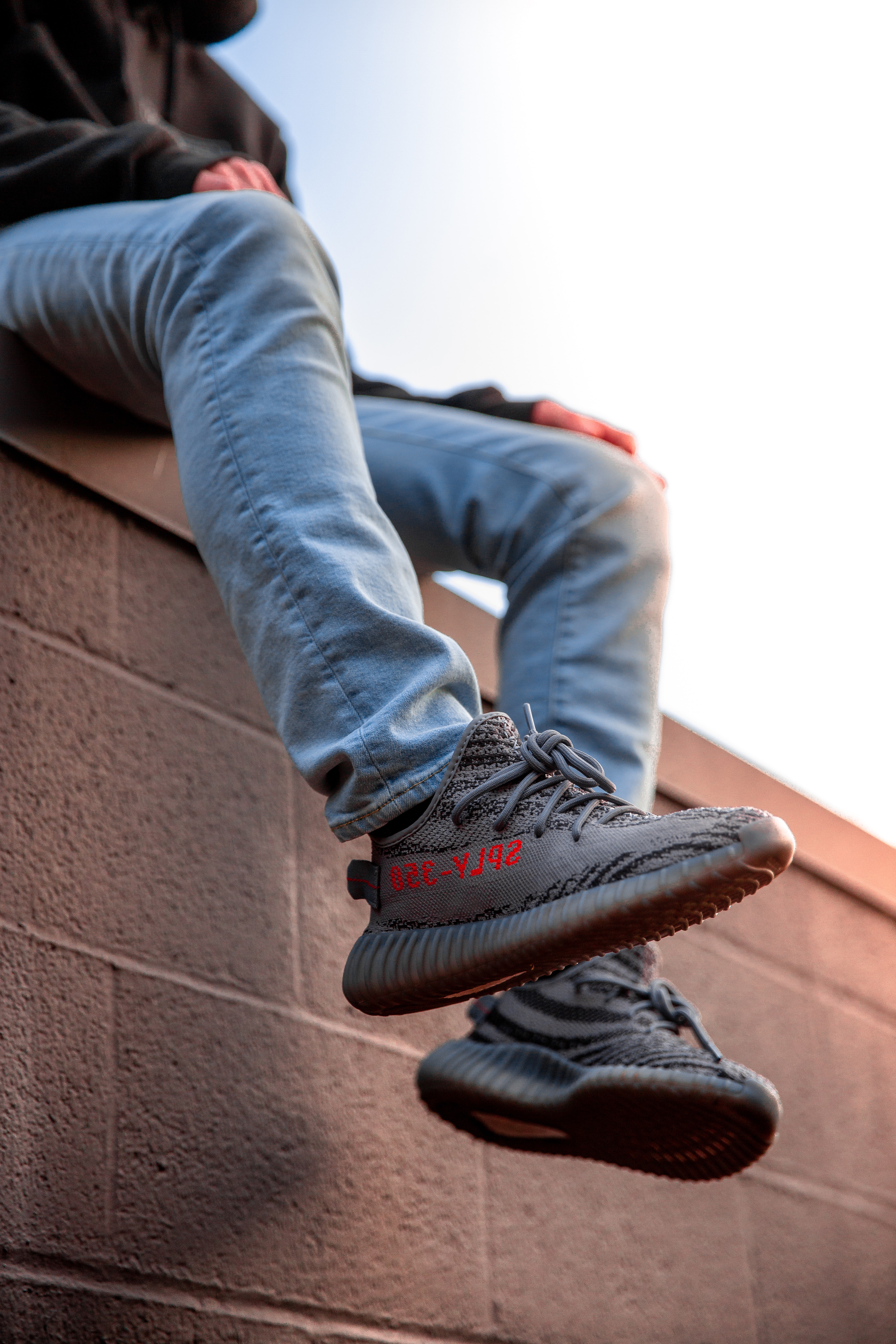 so yeezy