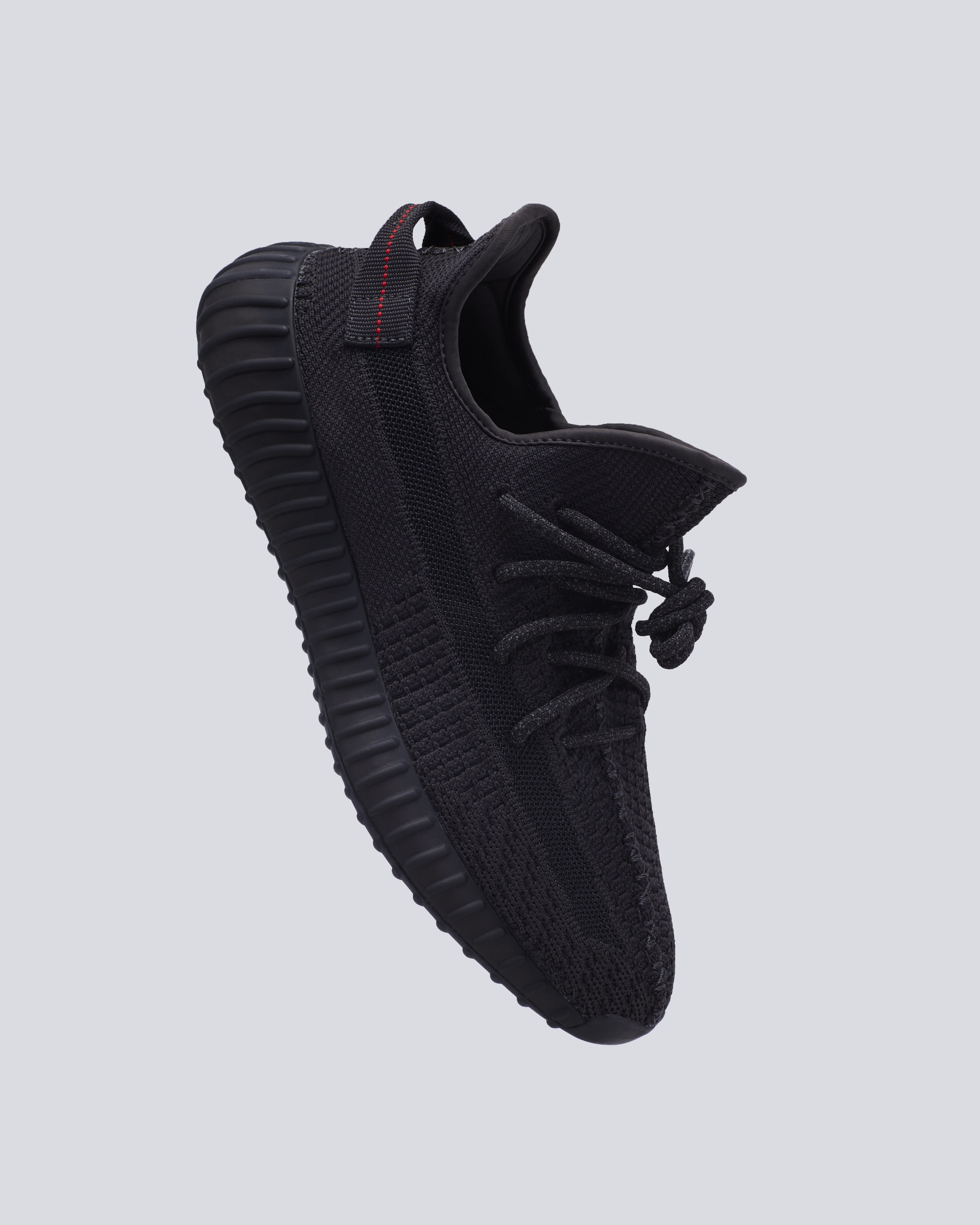 Yeezy Boost 350 V2 Black - 3968x4959 