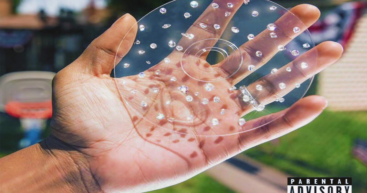 Chance The Rapper The Big Day Songs - Chance The Rapper All Day Long - HD Wallpaper 