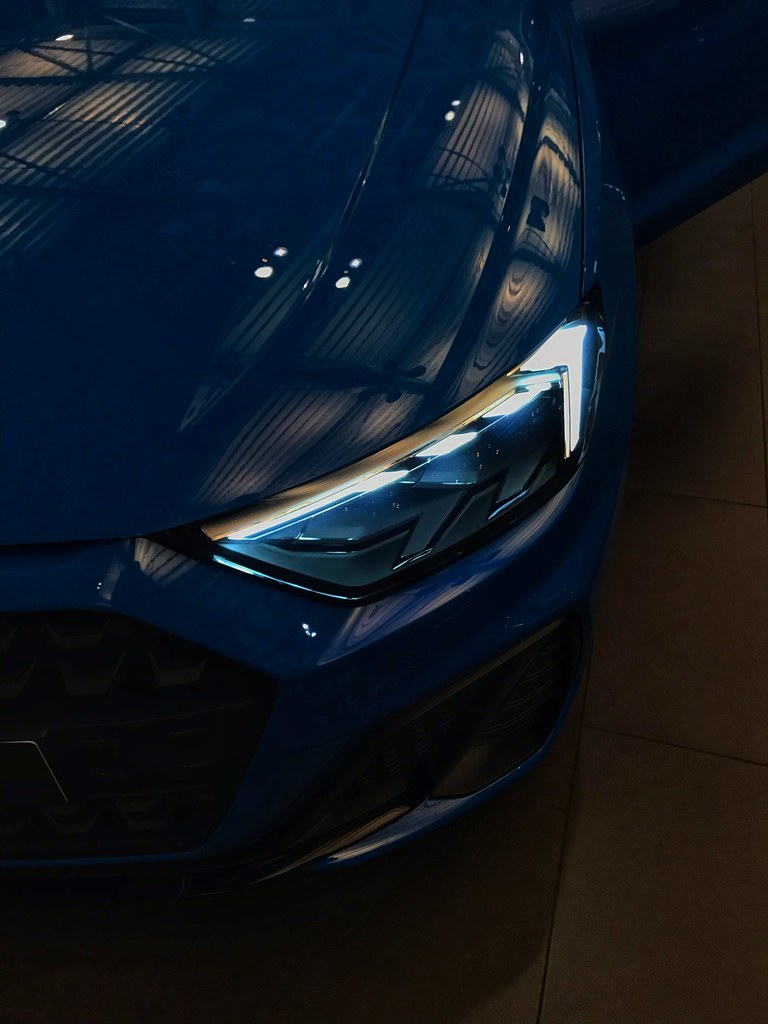 Supercar - HD Wallpaper 