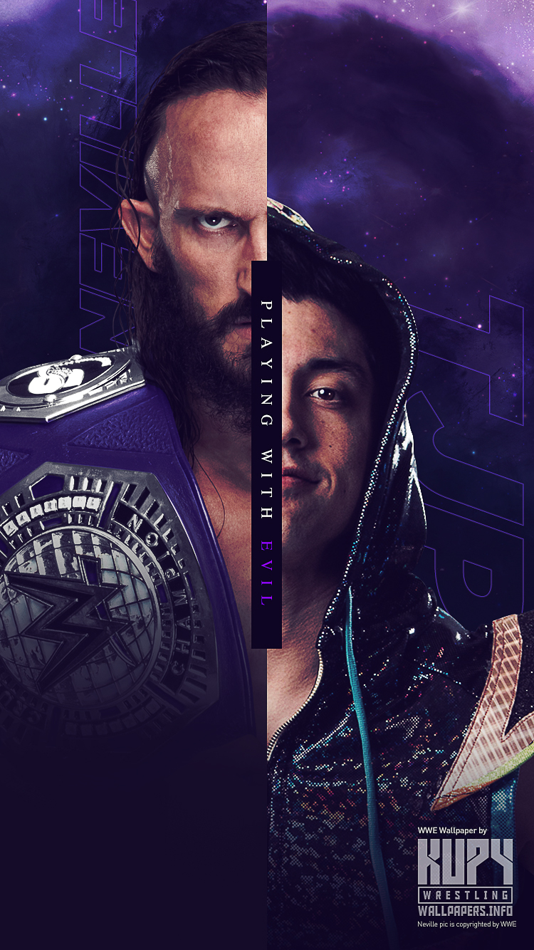 Neville Wallpaper Iphone - HD Wallpaper 